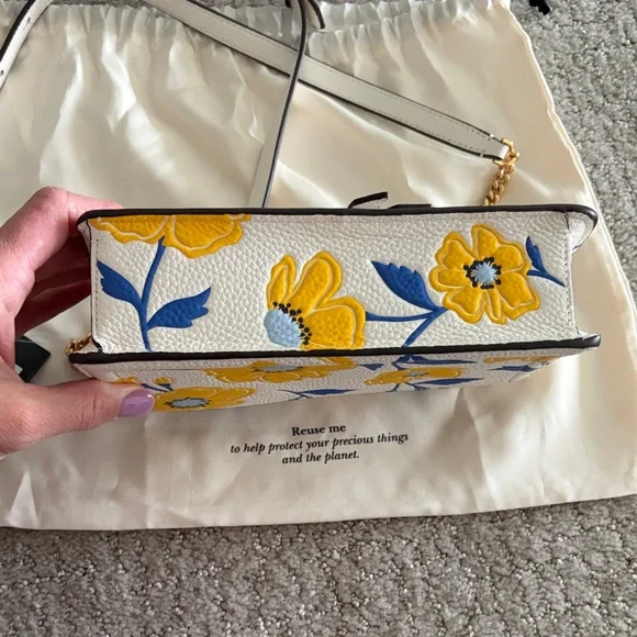 Kate Spade crossbody - Picture 4 of 10
